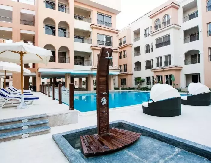 La Rosa Boho Aqua Park Hotel 3 звезды, Хургада, Египет