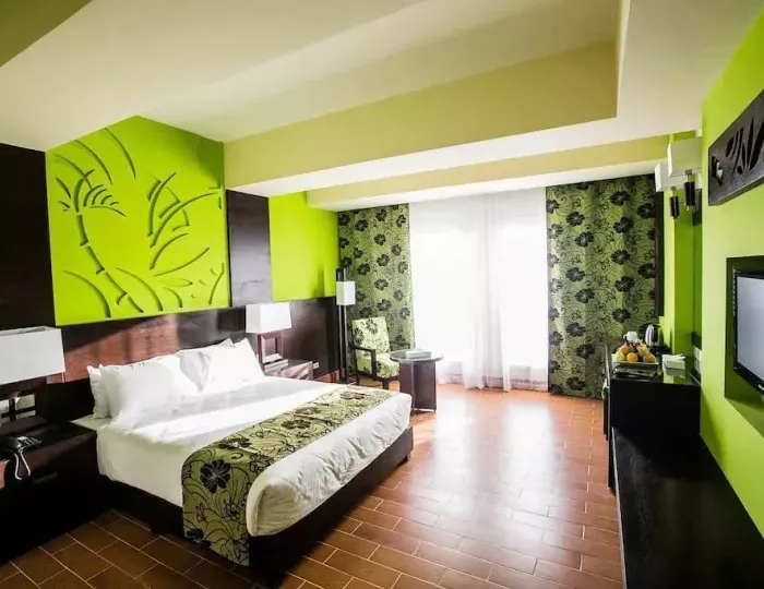 La Rosa Boho Aqua Park Hotel 3 звезды, Хургада, Египет