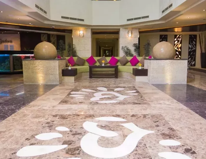 La Rosa Boho Aqua Park Hotel 3 звезды, Хургада, Египет