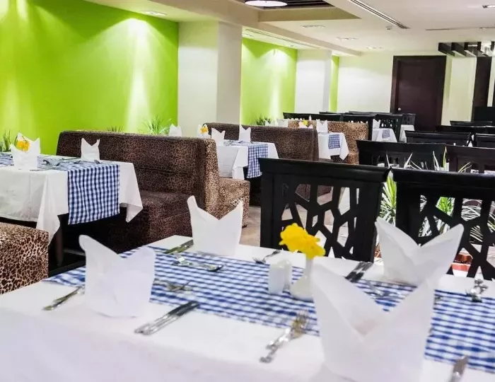 La Rosa Boho Aqua Park Hotel 3 звезды, Хургада, Египет