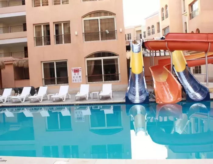 La Rosa Boho Aqua Park Hotel 3 звезды, Хургада, Египет