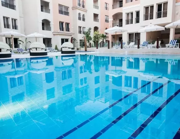 La Rosa Boho Aqua Park Hotel 3 звезды, Хургада, Египет