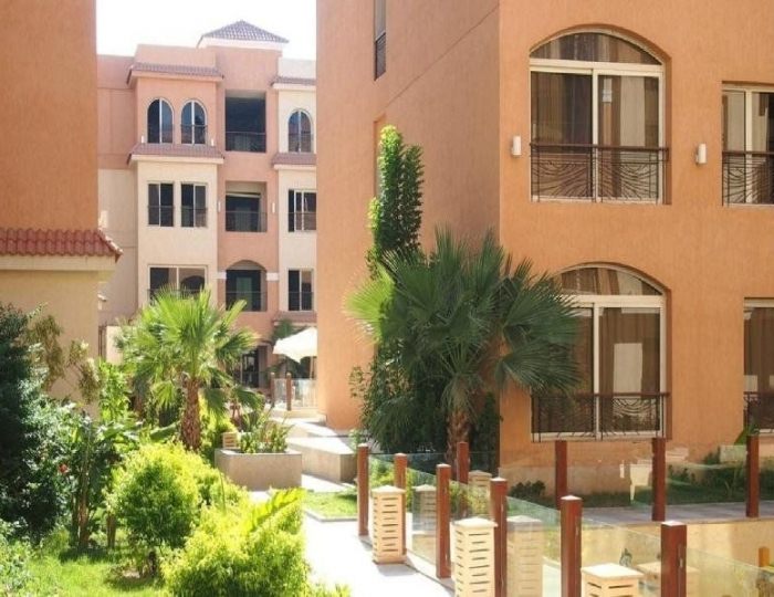 La Rosa Boho Aqua Park Hotel 3 звезды, Хургада, Египет