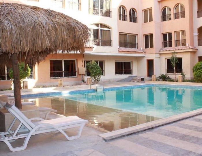 La Rosa Boho Aqua Park Hotel 3 звезды, Хургада, Египет