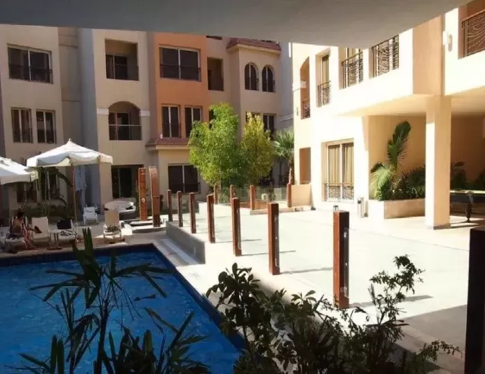 La Rosa Boho Aqua Park Hotel 3 звезды, Хургада, Египет