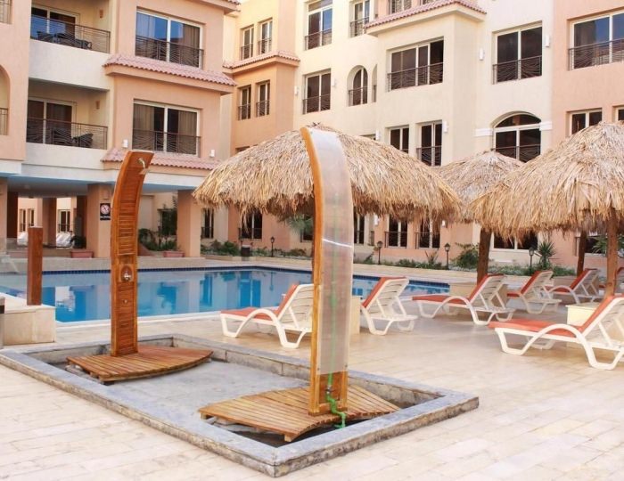 La Rosa Boho Aqua Park Hotel 3 звезды, Хургада, Египет