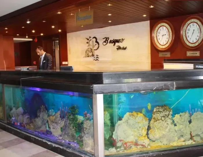 La Rosa Boho Aqua Park Hotel 3 звезды, Хургада, Египет