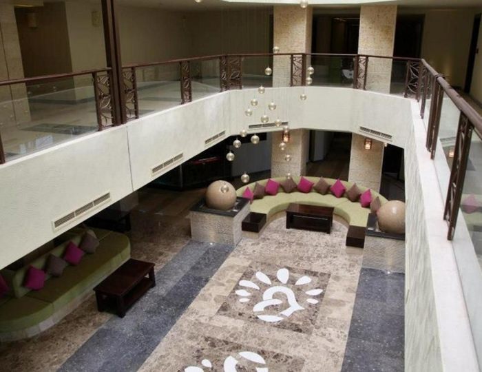 La Rosa Boho Aqua Park Hotel 3 звезды, Хургада, Египет