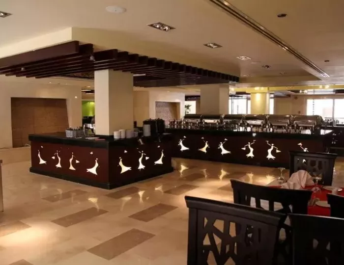 La Rosa Boho Aqua Park Hotel 3 звезды, Хургада, Египет