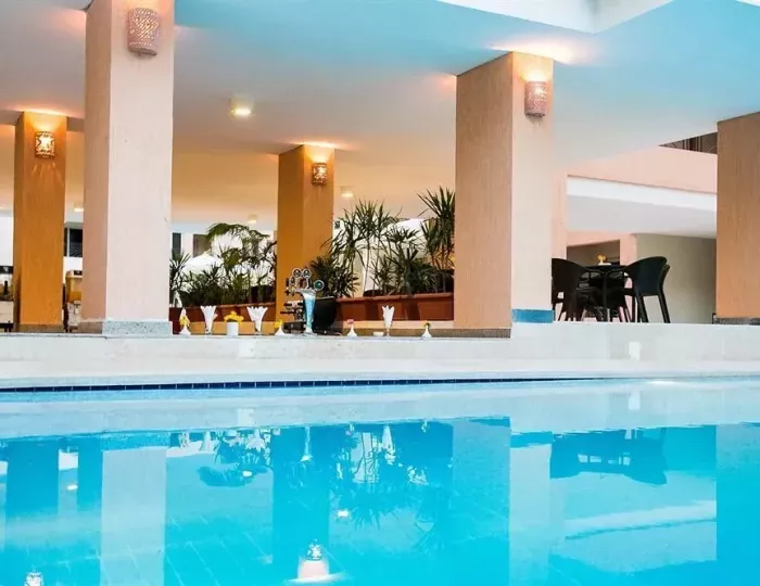 La Rosa Boho Aqua Park Hotel 3 звезды, Хургада, Египет