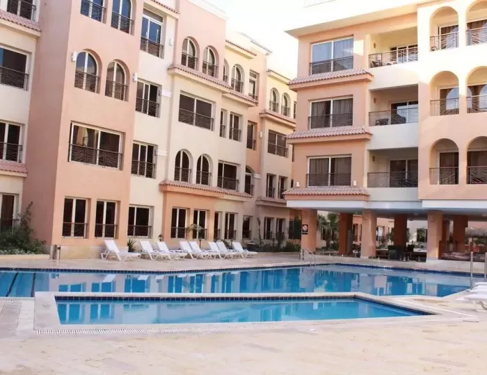 La Rosa Boho Aqua Park Hotel 3 звезды, Хургада, Египет