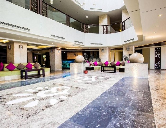 La Rosa Boho Aqua Park Hotel 3 звезды, Хургада, Египет