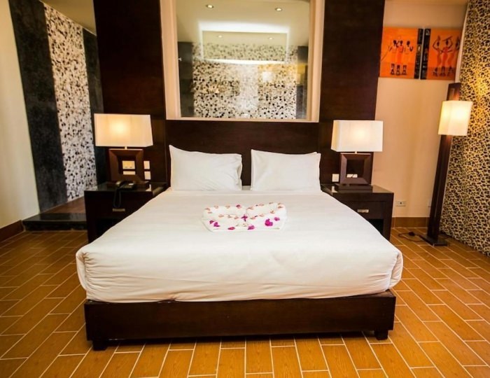 La Rosa Boho Aqua Park Hotel 3 звезды, Хургада, Египет