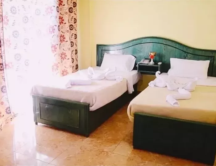 El Geisum Village 2 звезды, Хургада, Египет