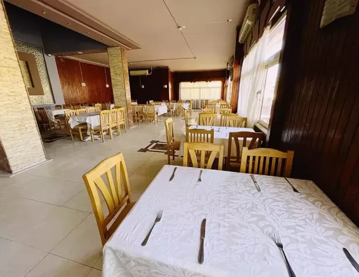 El Geisum Village 2 звезды, Хургада, Египет