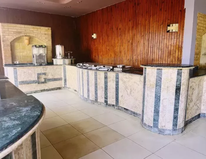 El Geisum Village 2 звезды, Хургада, Египет