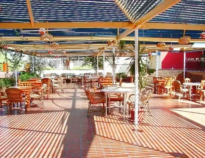 El Geisum Village 2 звезды, Хургада, Египет