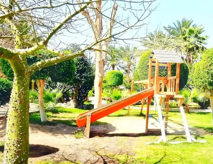 El Geisum Village 2 звезды, Хургада, Египет