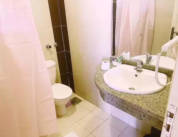 El Geisum Village 2 звезды, Хургада, Египет