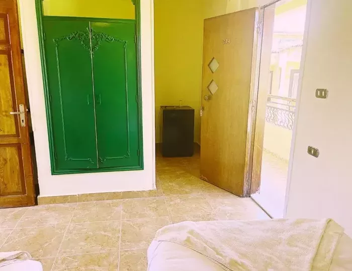 El Geisum Village 2 звезды, Хургада, Египет