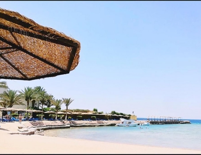 El Geisum Village 2 звезды, Хургада, Египет