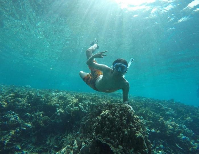 El Geisum Village 2 звезды, Хургада, Египет