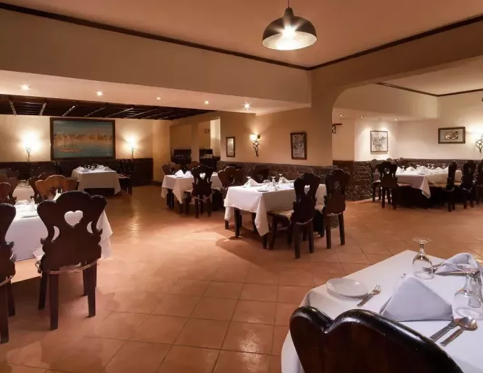 Giftun Azur Resort 3 звезды, Хургада, Египет