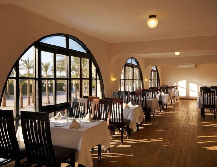 Giftun Azur Resort 3 звезды, Хургада, Египет