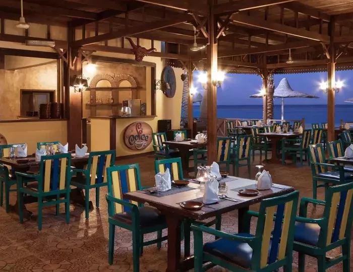 Giftun Azur Resort 3 звезды, Хургада, Египет