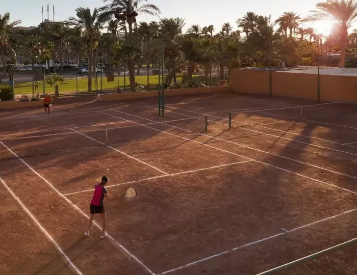 Giftun Azur Resort 3 звезды, Хургада, Египет