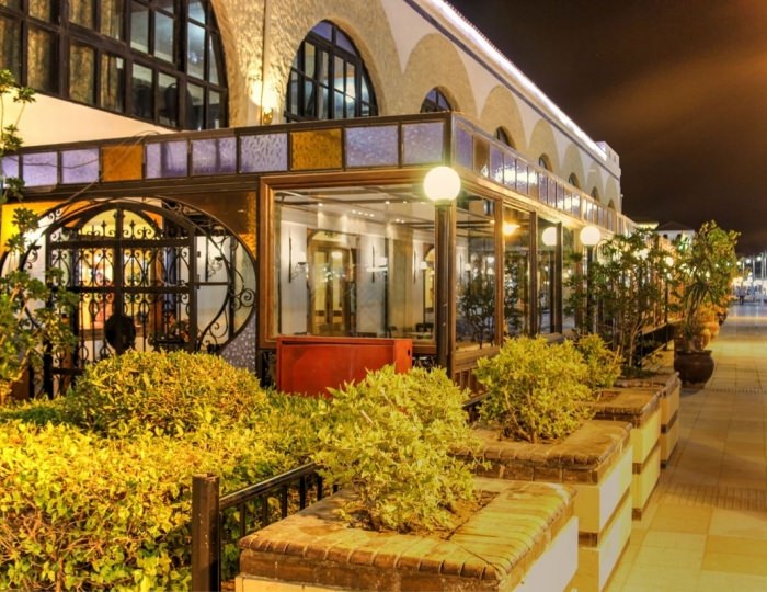 Giftun Azur Resort 3 звезды, Хургада, Египет