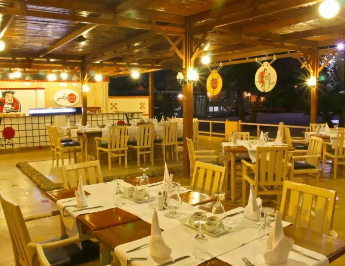 Giftun Azur Resort 3 звезды, Хургада, Египет