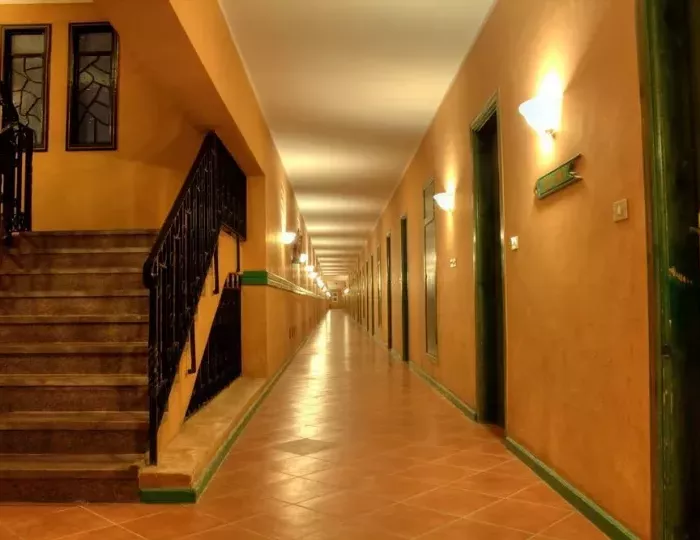 Giftun Azur Resort 3 звезды, Хургада, Египет