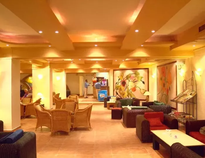 Giftun Azur Resort 3 звезды, Хургада, Египет