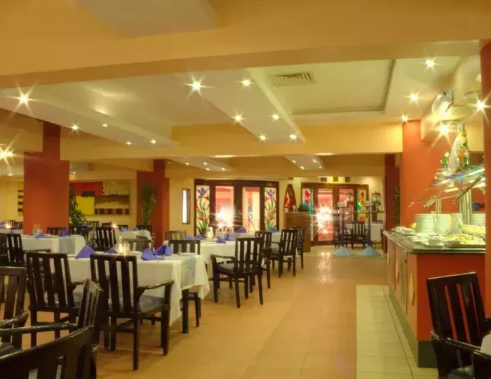 Giftun Azur Resort 3 звезды, Хургада, Египет