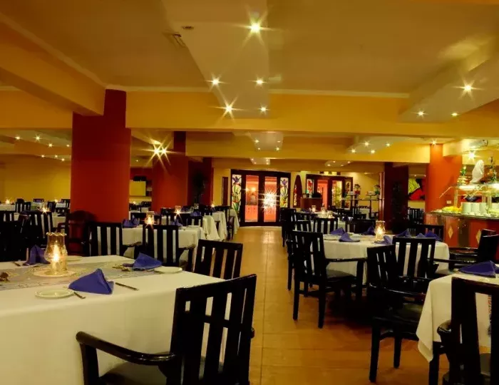 Giftun Azur Resort 3 звезды, Хургада, Египет