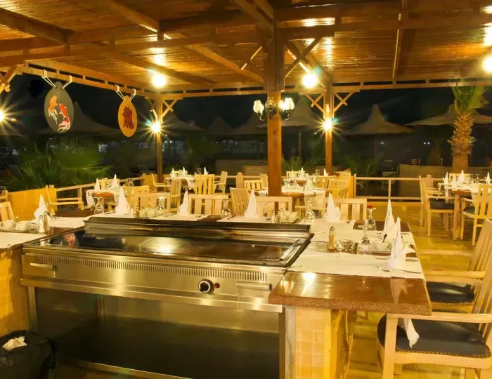 Giftun Azur Resort 3 звезды, Хургада, Египет