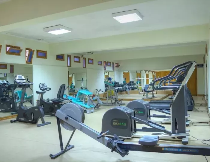 Giftun Azur Resort 3 звезды, Хургада, Египет