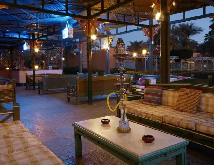 Giftun Azur Resort 3 звезды, Хургада, Египет