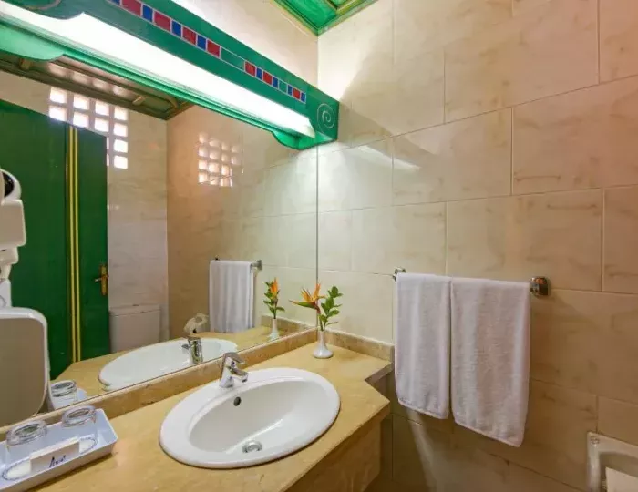 Giftun Azur Resort 3 звезды, Хургада, Египет