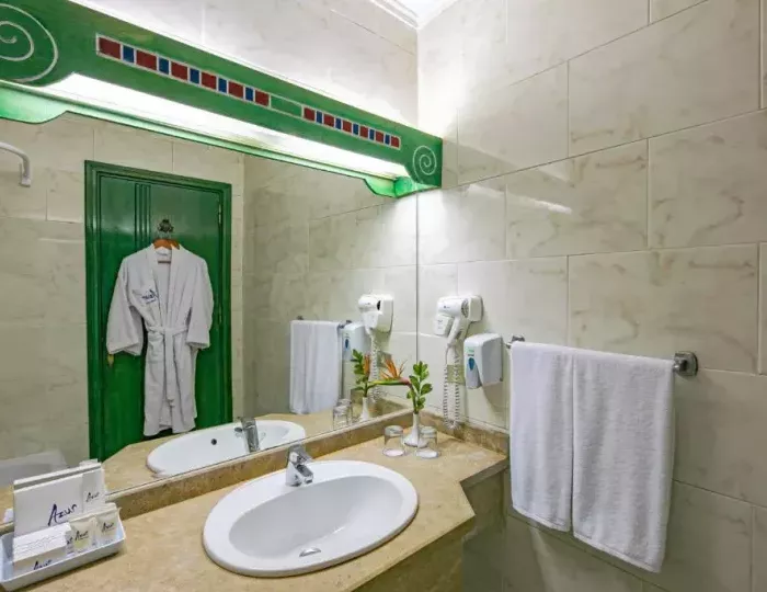 Giftun Azur Resort 3 звезды, Хургада, Египет