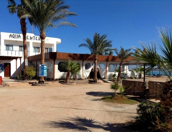 Giftun Azur Resort 3 звезды, Хургада, Египет