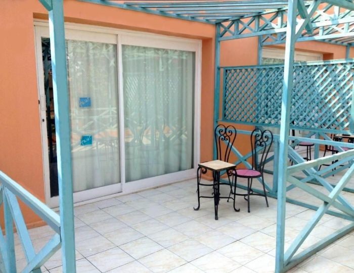 Giftun Azur Resort 3 звезды, Хургада, Египет