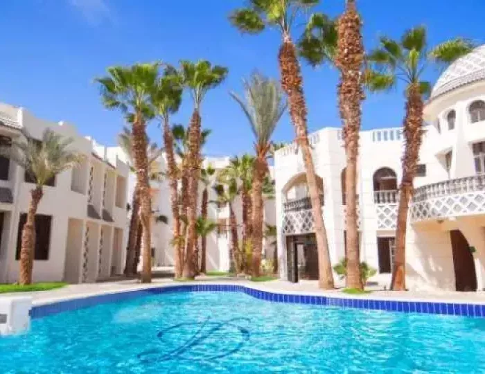 White Valley Diamond Beach Hotel 4 звезды, Хургада, Египет