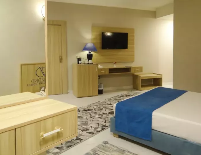 White Valley Diamond Beach Hotel 4 звезды, Хургада, Египет
