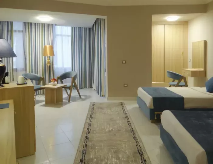 White Valley Diamond Beach Hotel 4 звезды, Хургада, Египет