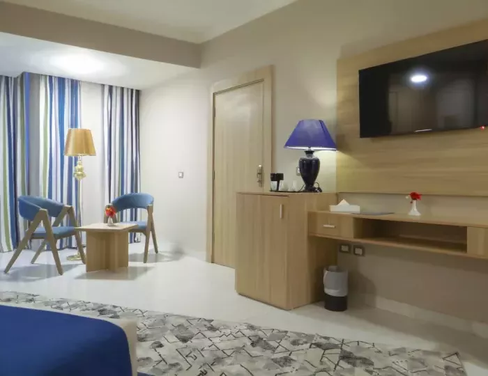 White Valley Diamond Beach Hotel 4 звезды, Хургада, Египет