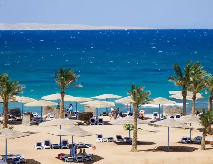 White Valley Diamond Beach Hotel 4 звезды, Хургада, Египет