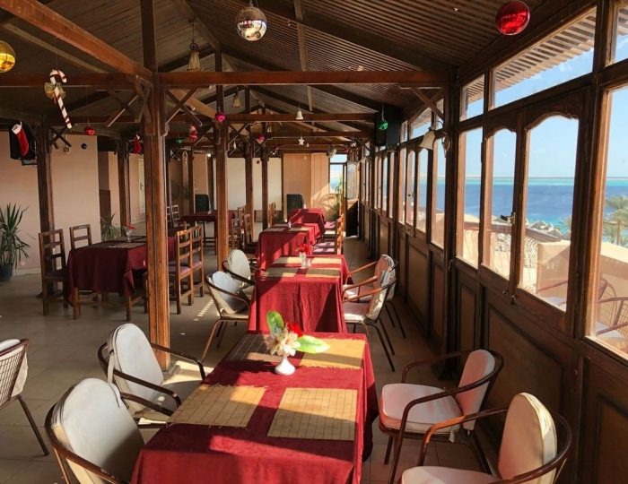 Golden Rose Hotel 3 звезды, Хургада, Египет