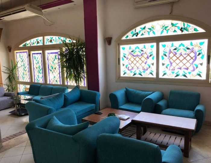 Golden Rose Hotel 3 звезды, Хургада, Египет